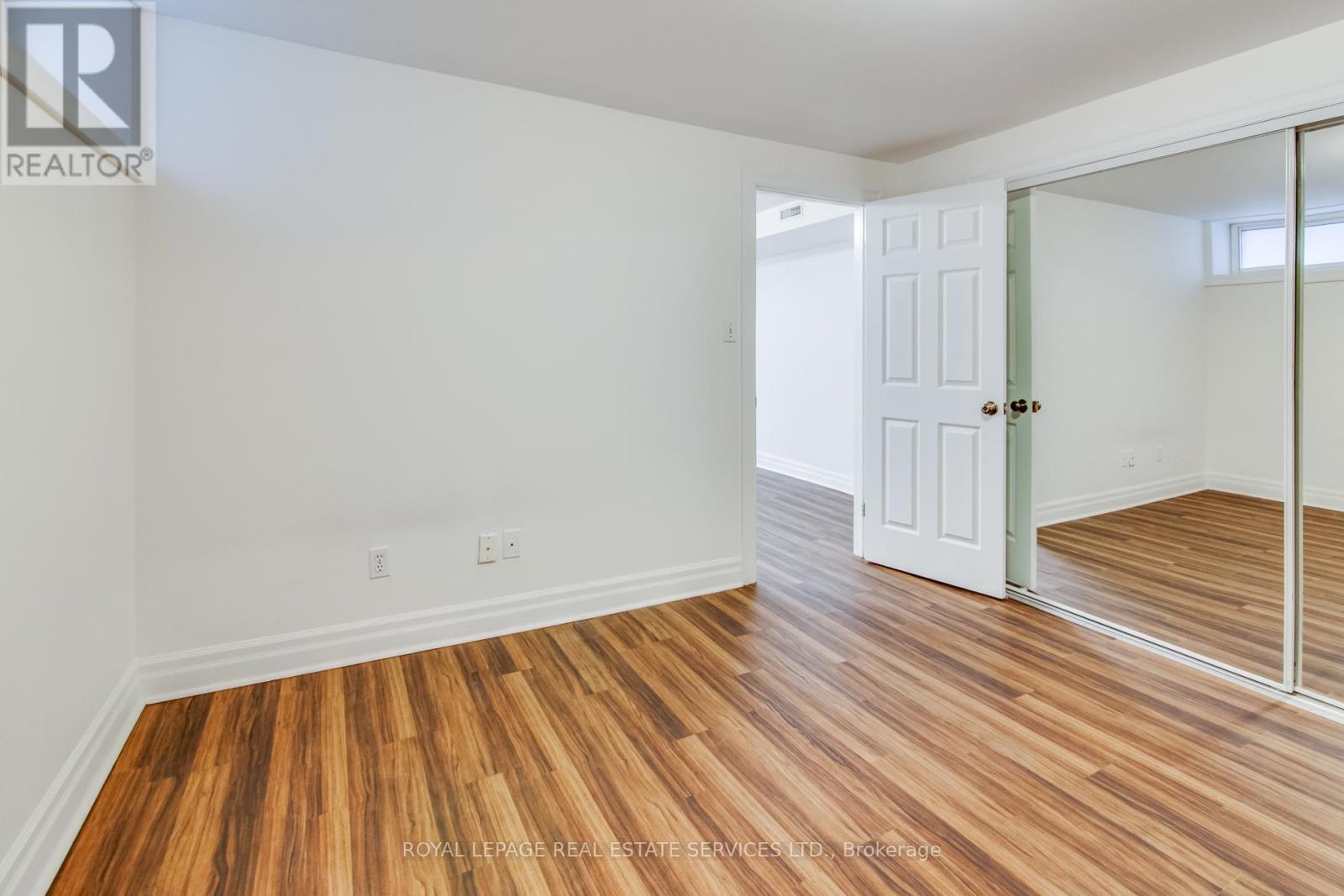 Semi-Detached/Link at L - 116 GILLARD AVENUE, Toronto