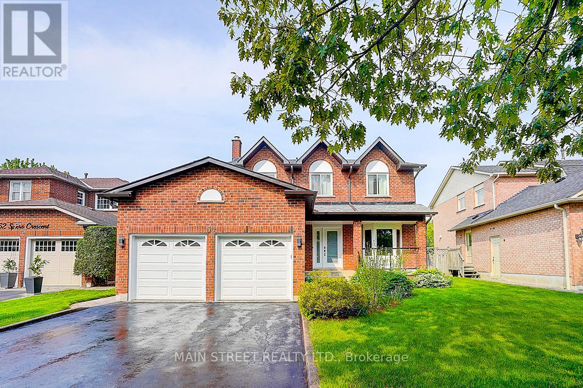Detached at 50 SPIERS CRESCENT, Ajax (South East)