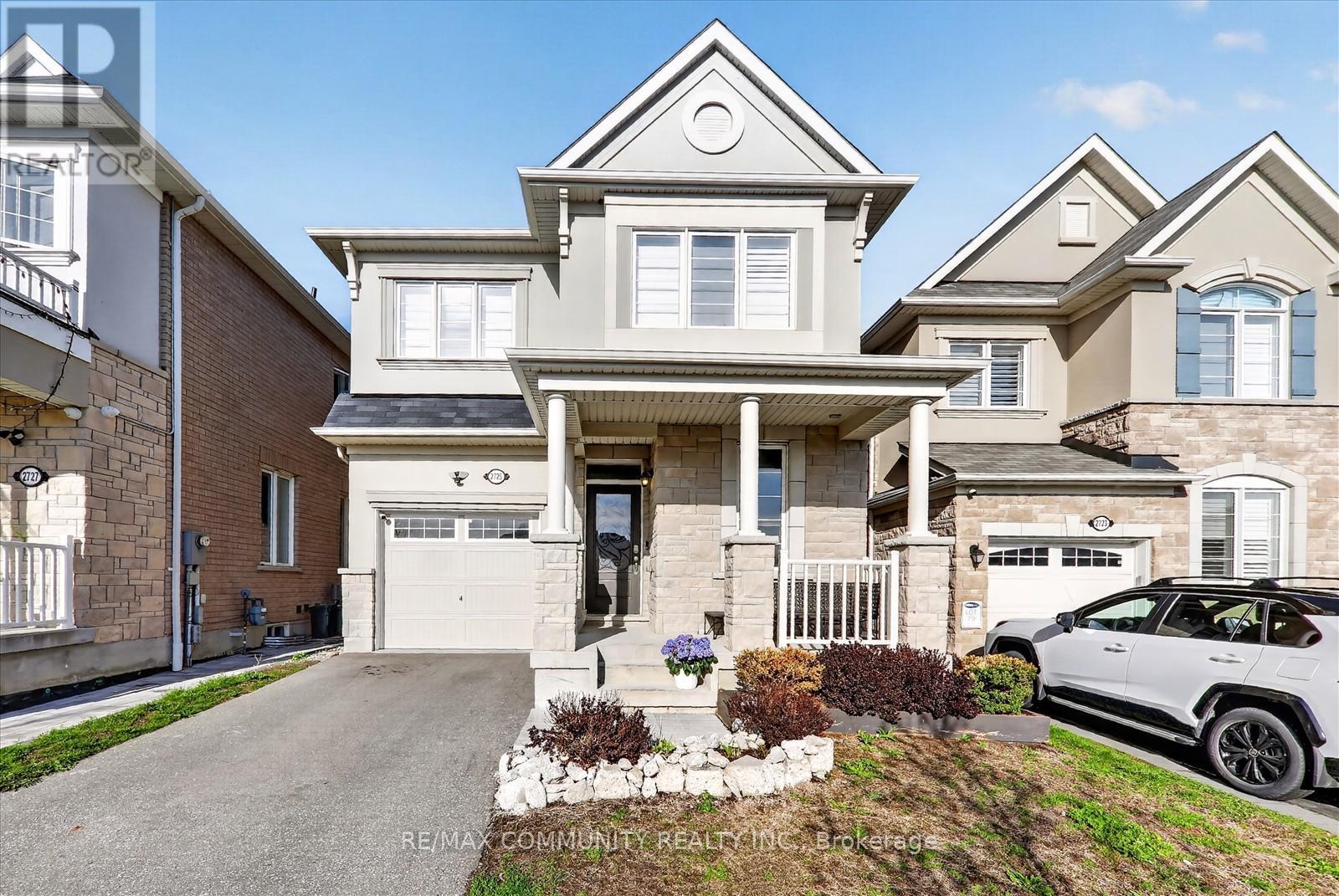Detached at 2725 SAPPHIRE DRIVE, Pickering