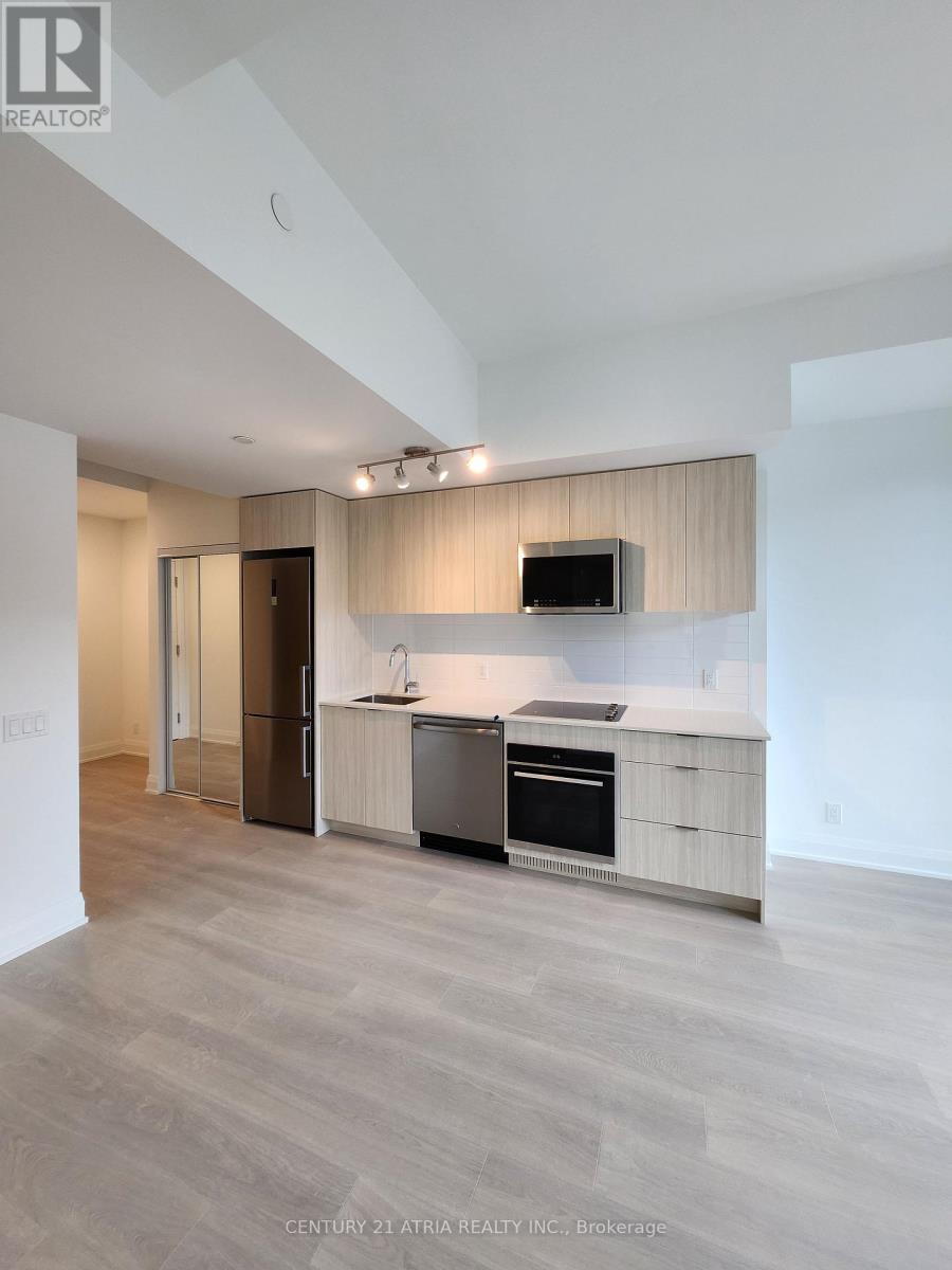Apartment at 203 - 20 DEANS DRIVE, Toronto