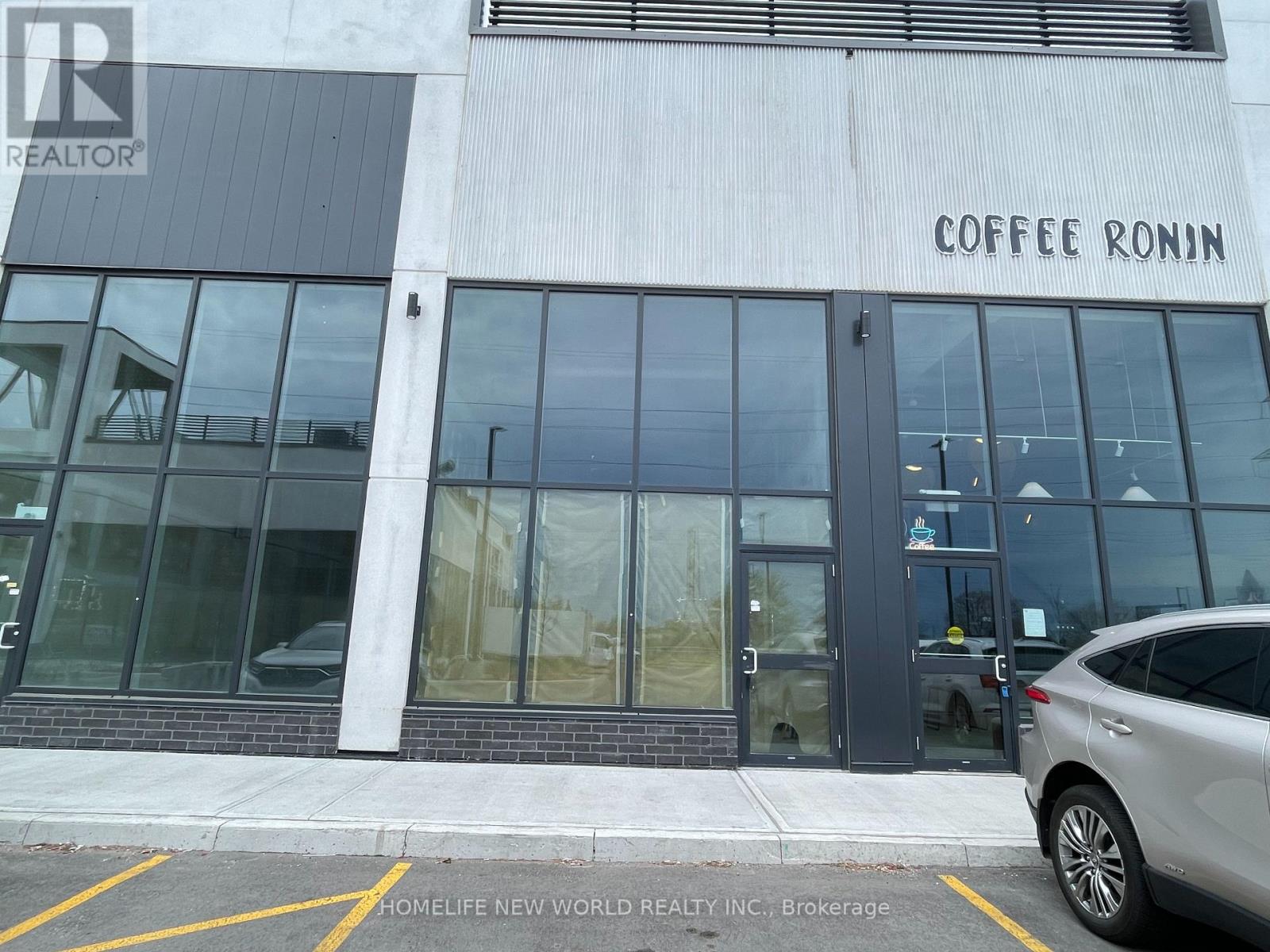 Other at A7 - 3101 KENNEDY ROAD, Toronto (Milliken)