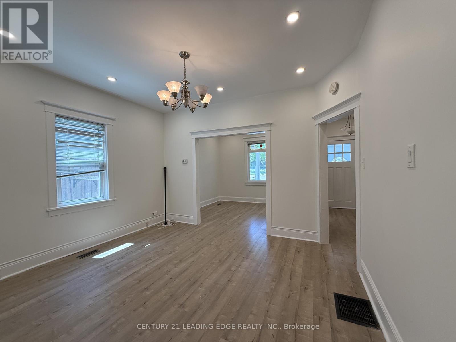 Semi-Detached/Link at 485 ALBERT STREET, Oshawa