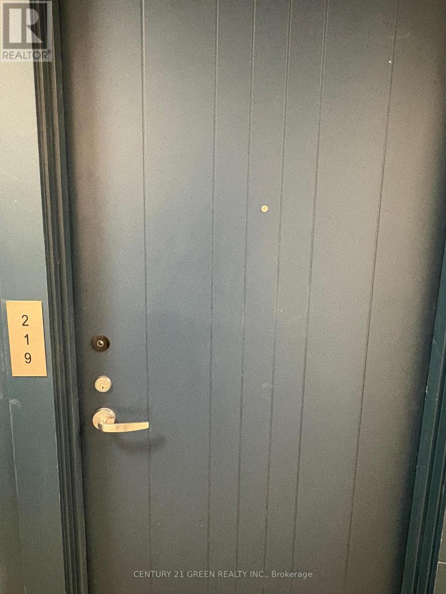 Apartment at 219 - 2545 SIMCOE STREET N, Oshawa (Windfields)