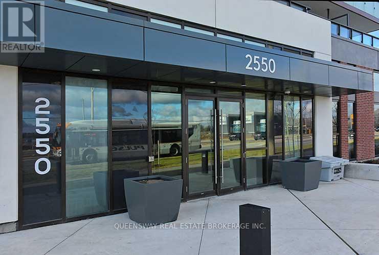 Apartment at 1519 - 2550 SIMCOE STREET N, Oshawa (Windfields)