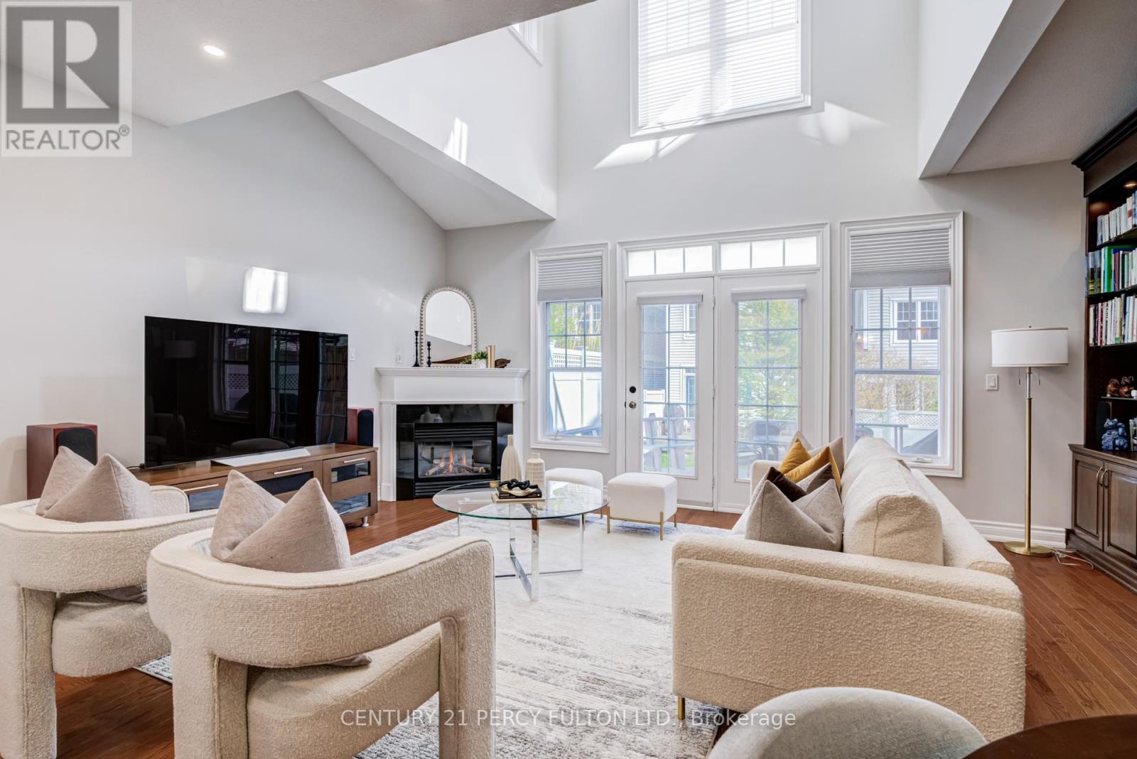 Townhouse at 3 - 1295 WHARF STREET, Pickering