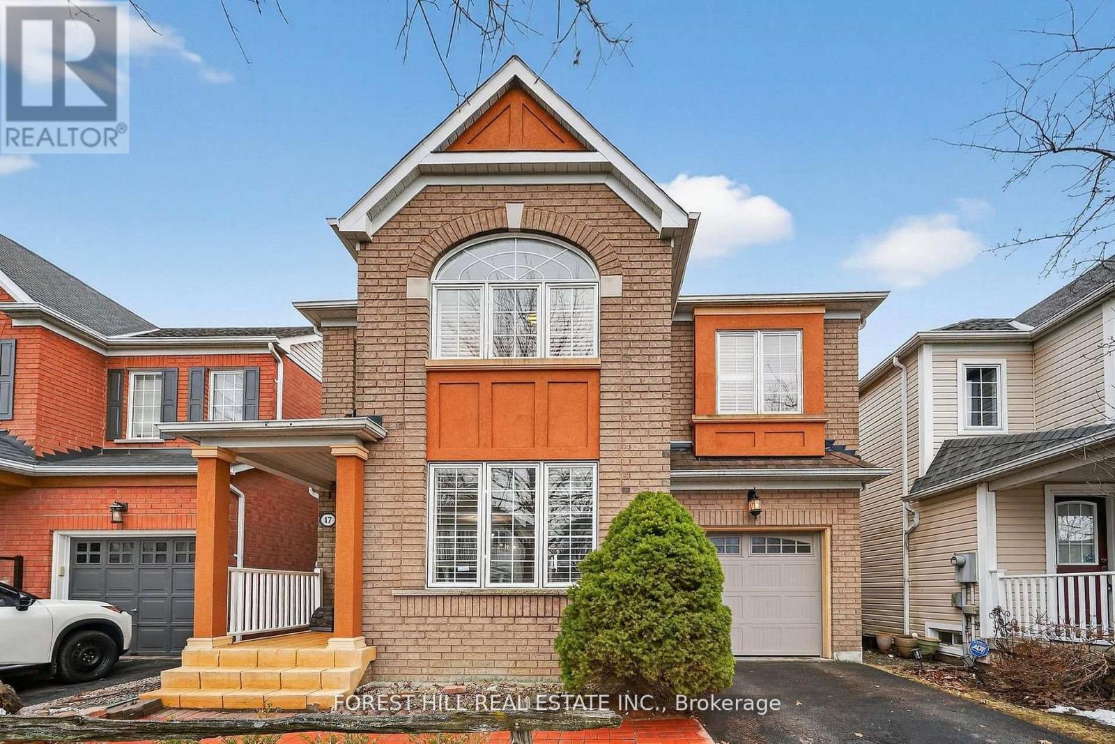 Detached at 17 LILLEY AVENUE, Ajax (South East)
