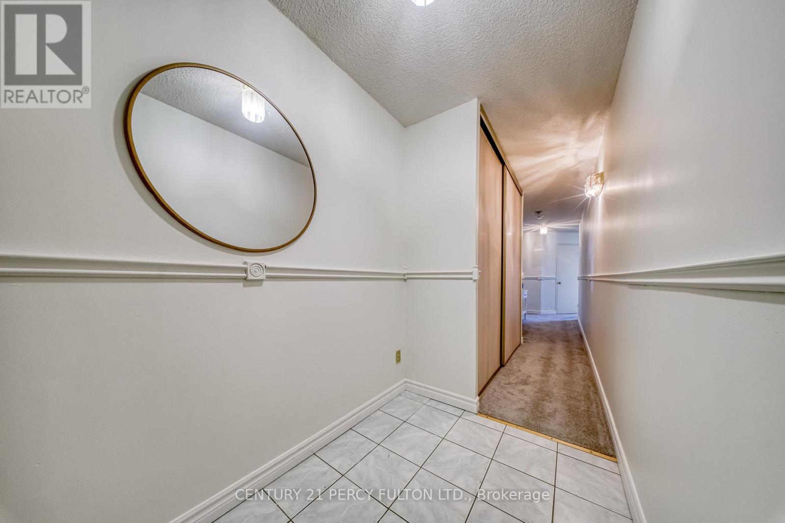 Apartment at 1004 - 2 WESTNEY ROAD N, Ajax