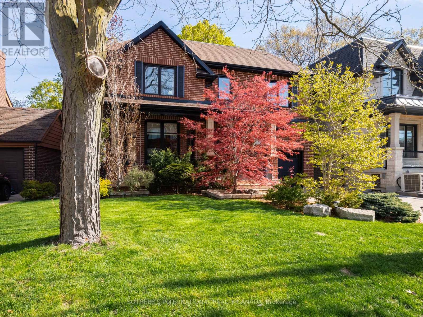 Detached at 74 FOUR OAKS GATE, Toronto (East York)