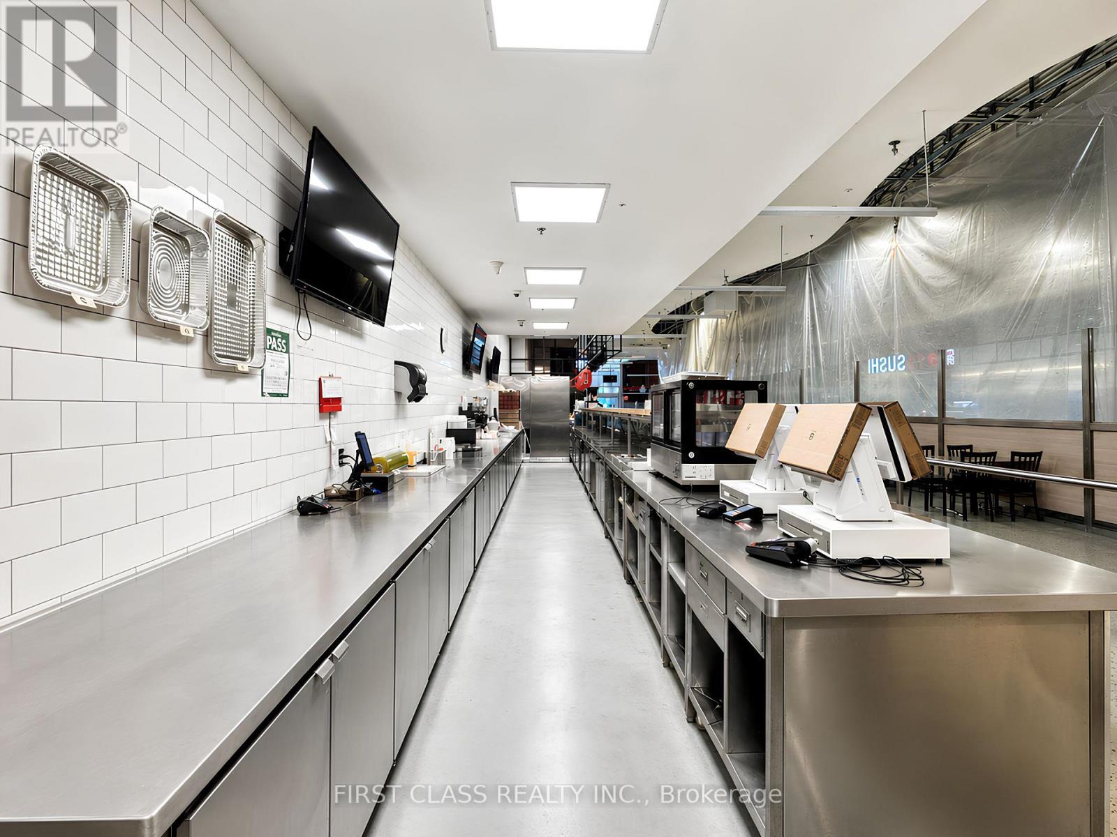 Other at 99D - 31 TAPSCOTT ROAD, Toronto