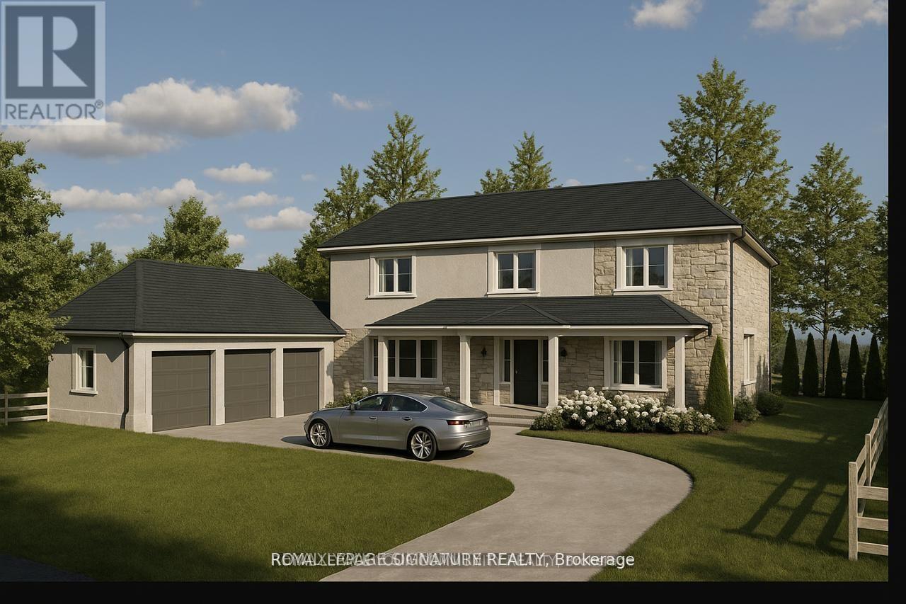 Detached at 312 TAYLOR ROAD, Toronto (Rouge)