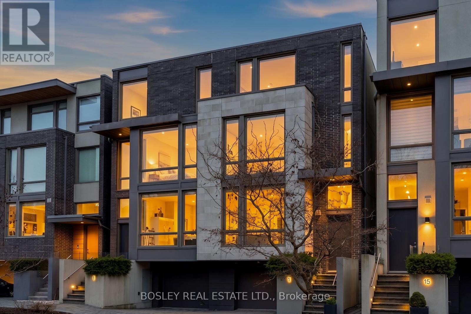 Semi-Detached/Link at 17 VINCE AVENUE, Toronto (Woodbine Corridor)