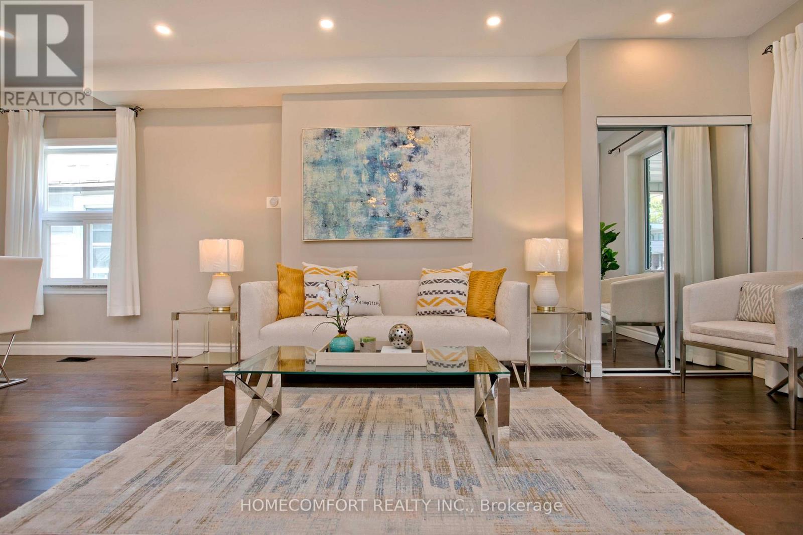 Detached at 202 GLEDHILL AVENUE, Toronto (Woodbine-Lumsden)