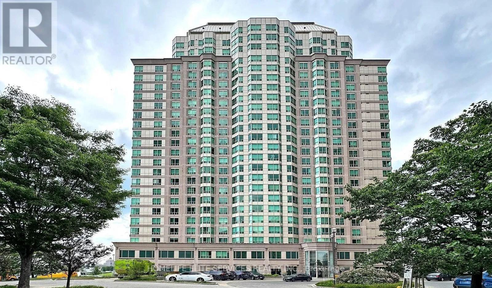 Apartment at 2106 - 11 LEE CENTRE DRIVE, Toronto (Woburn)