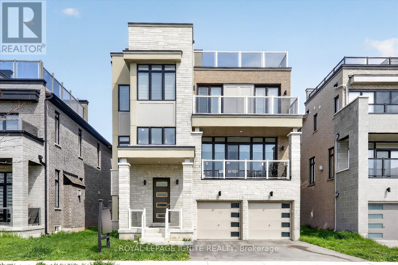 Detached at 235 PORT DARLINGTON ROAD, Clarington (Bowmanville)
