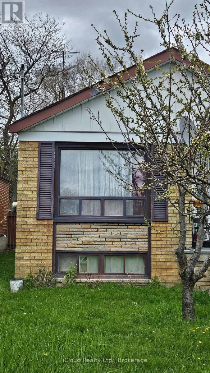 Detached at BSMNT 2 - 39 FREY CRESCENT, Toronto (Wexford-Maryvale)
