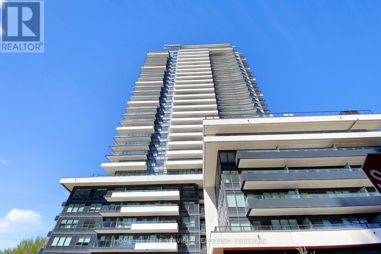 Apartment at 2104 - 1435 CELEBRATION DRIVE, Pickering (Bay Ridges)