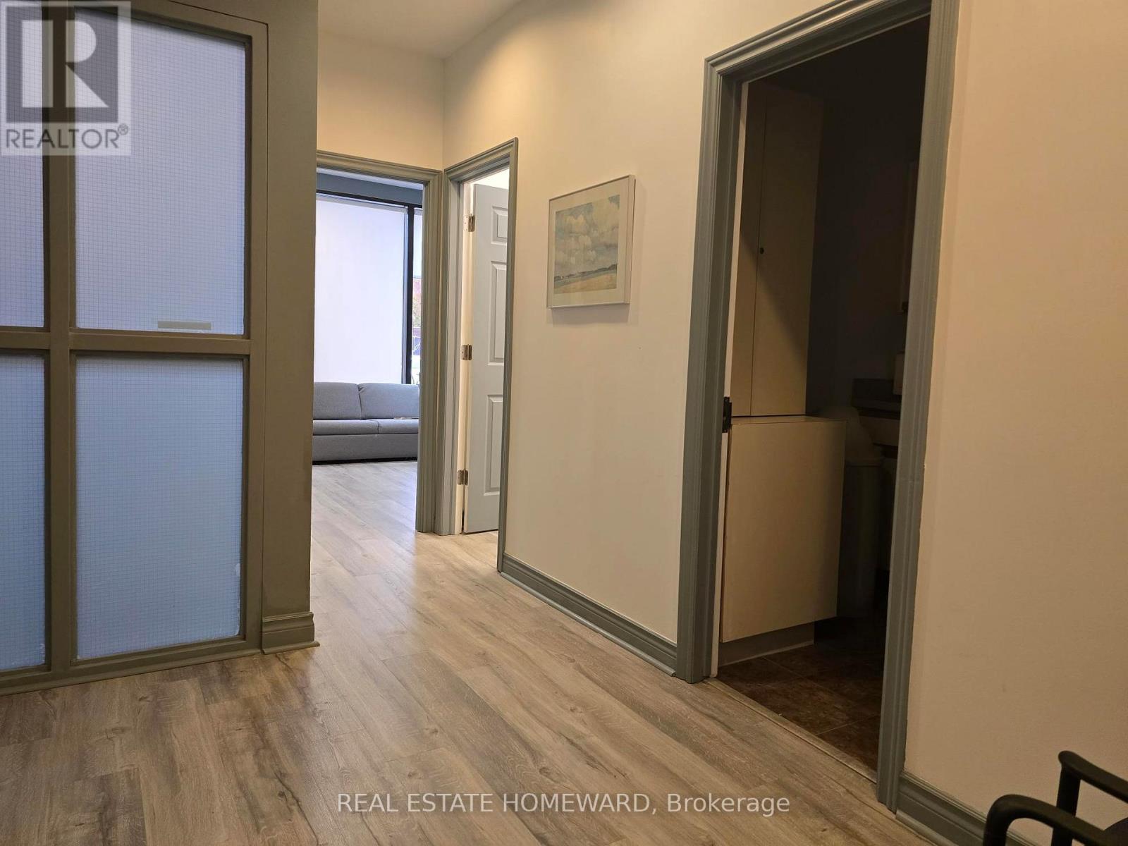 Other at 100A - 253 DANFORTH AVENUE, Toronto