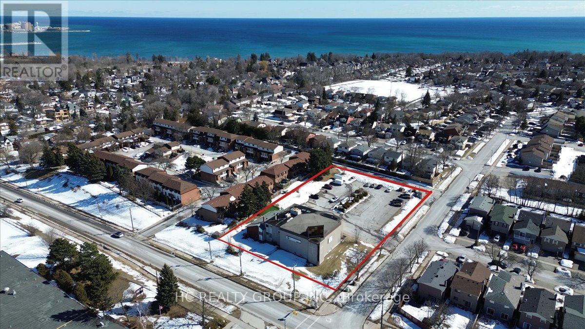 Vacant Land at 755 OKLAHOMA DRIVE, Pickering (West Shore)
