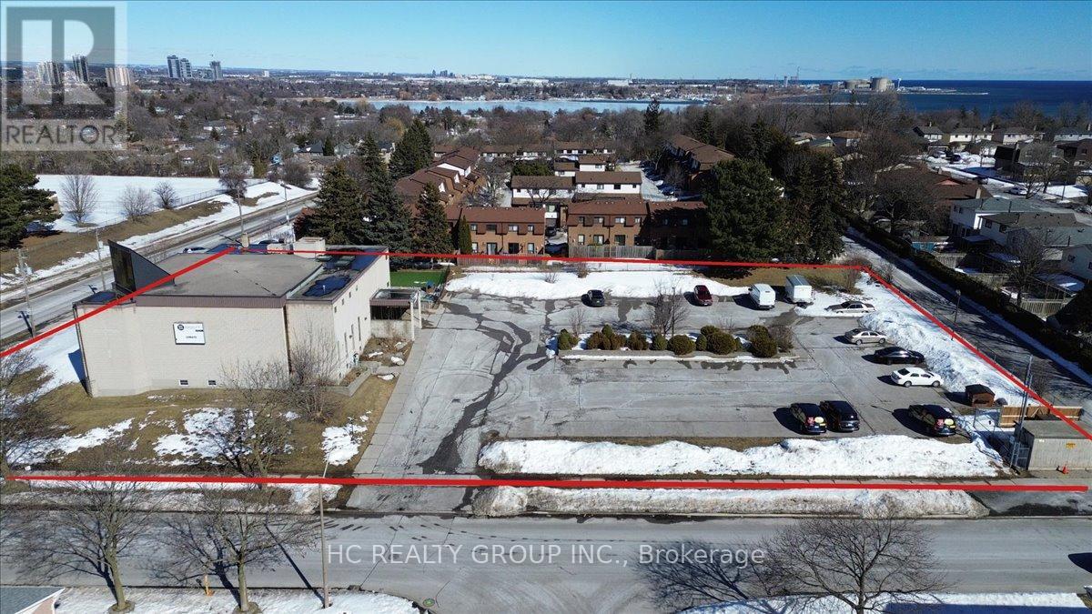 Vacant Land at 755 OKLAHOMA DRIVE, Pickering