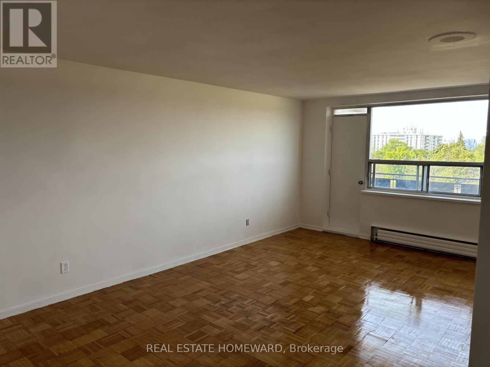 Multiplex at 512 - 1765 LAWRENCE AVENUE E, Toronto (Wexford-Maryvale)