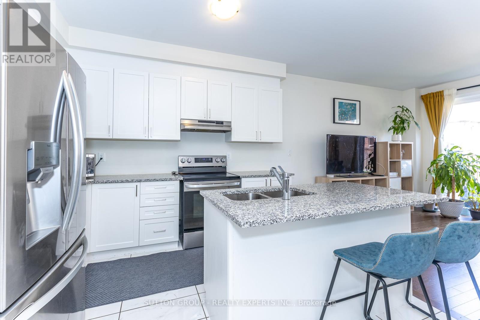 Semi-Detached/Link at 130 ICE PALACE CRESCENT, Oshawa