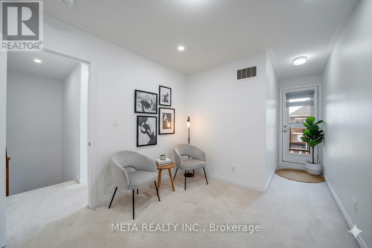 Townhouse at 2004 CAMERON LOTT CRESCENT, Oshawa