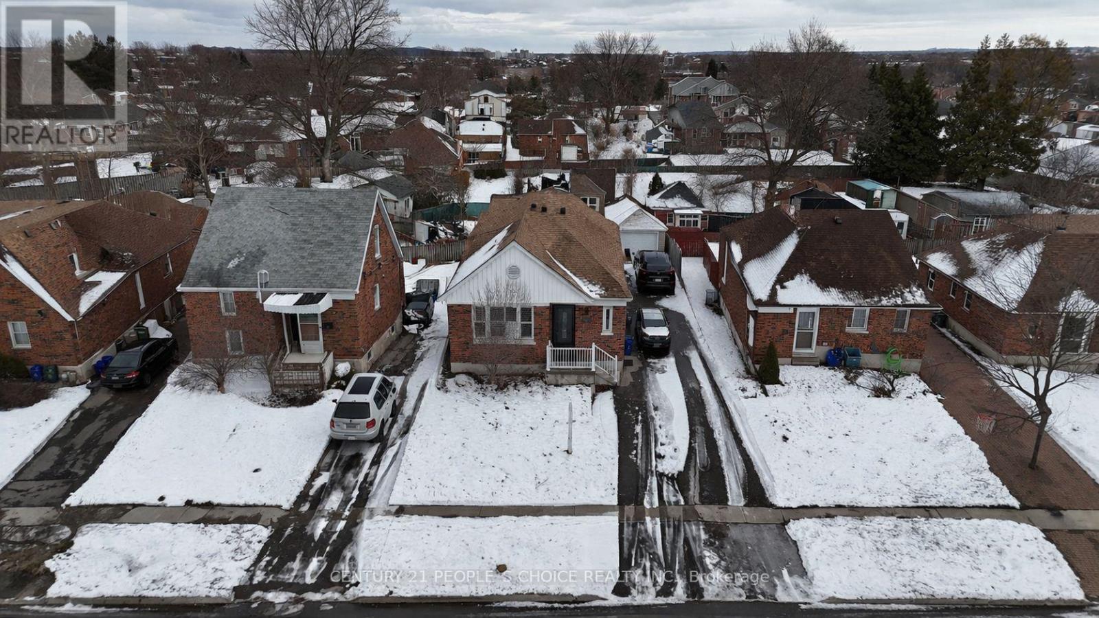 Detached at 67 HIGHLAND AVENUE, Oshawa (Central)