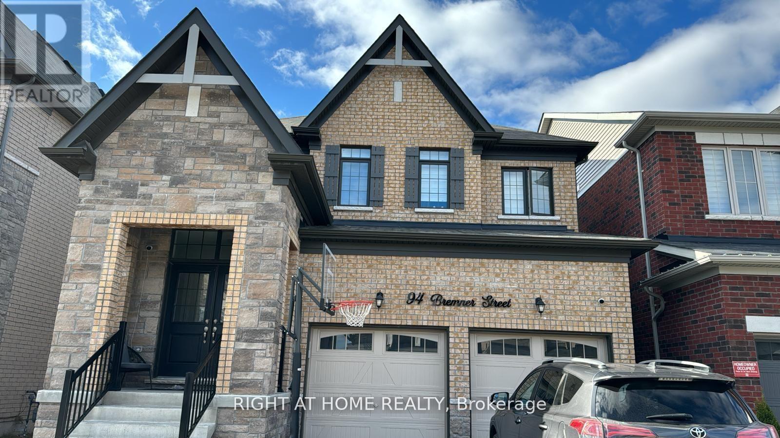Detached at 94 BREMNER STREET, Whitby (Rolling Acres)