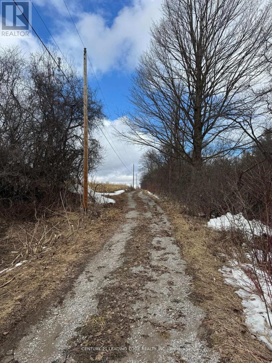 Vacant Land at 8700 CORONATION ROAD, Whitby