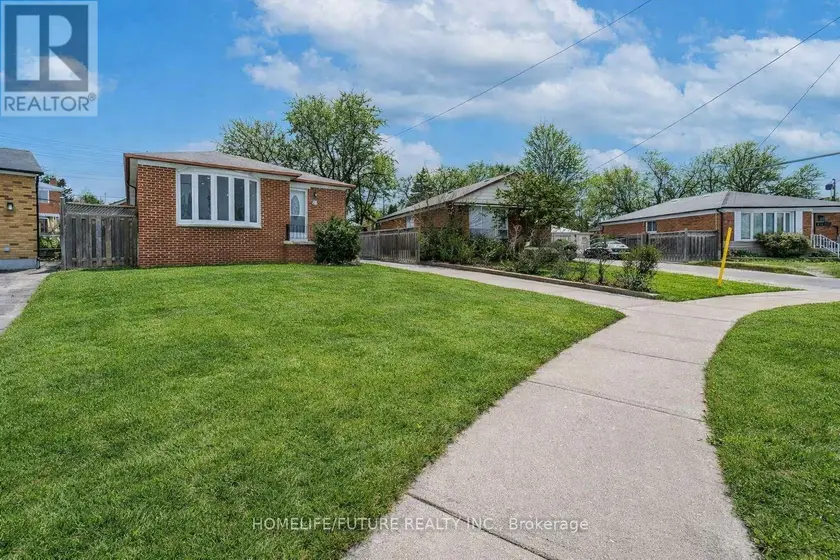 Other at BSMT - 102 GOLFHAVEN DRIVE, Toronto