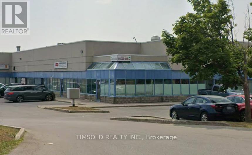 Other at 14 - 501 PASSMORE AVENUE, Toronto (Milliken)