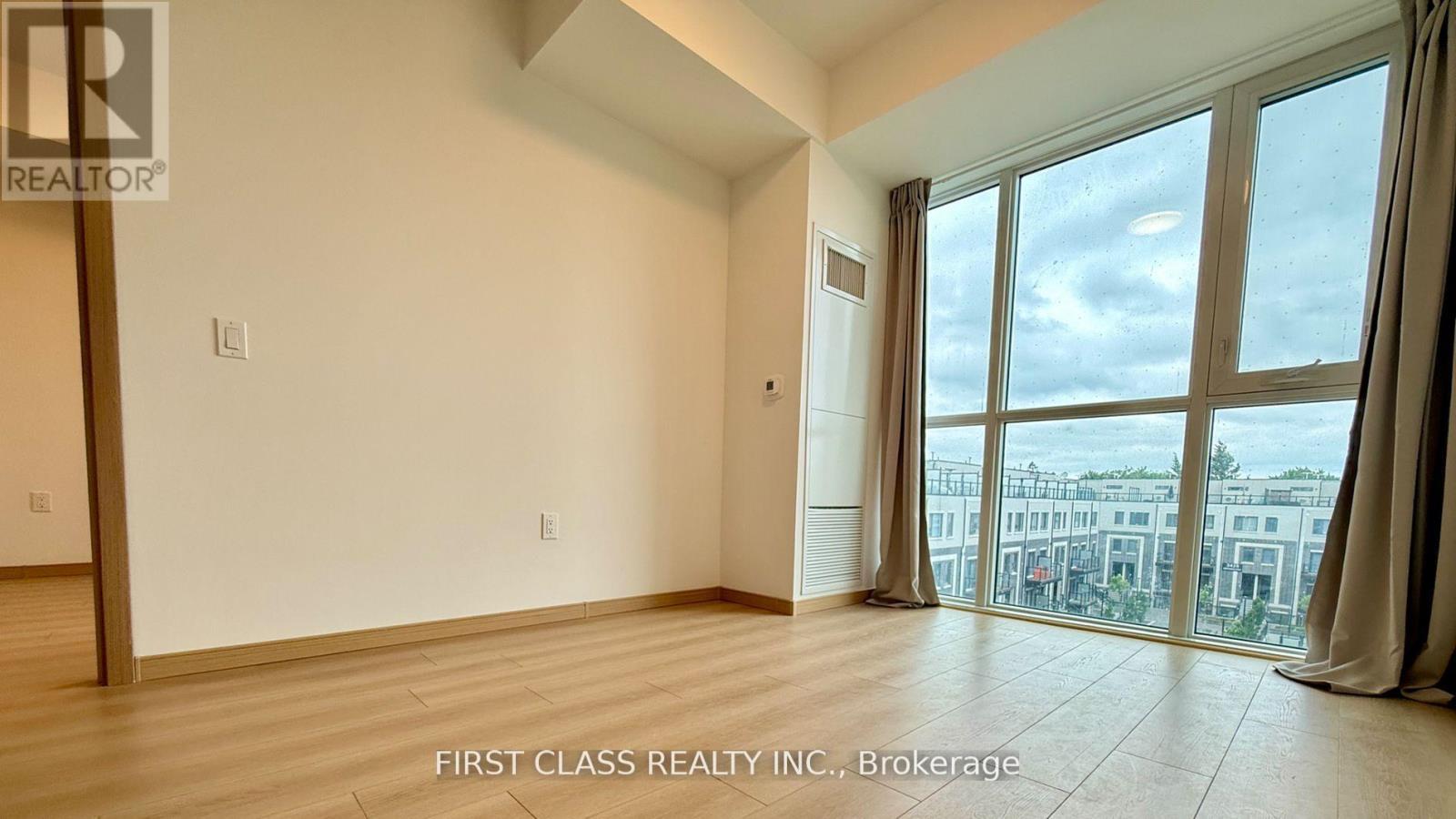 Apartment at 506 - 3429 SHEPPARD AVENUE E, Toronto