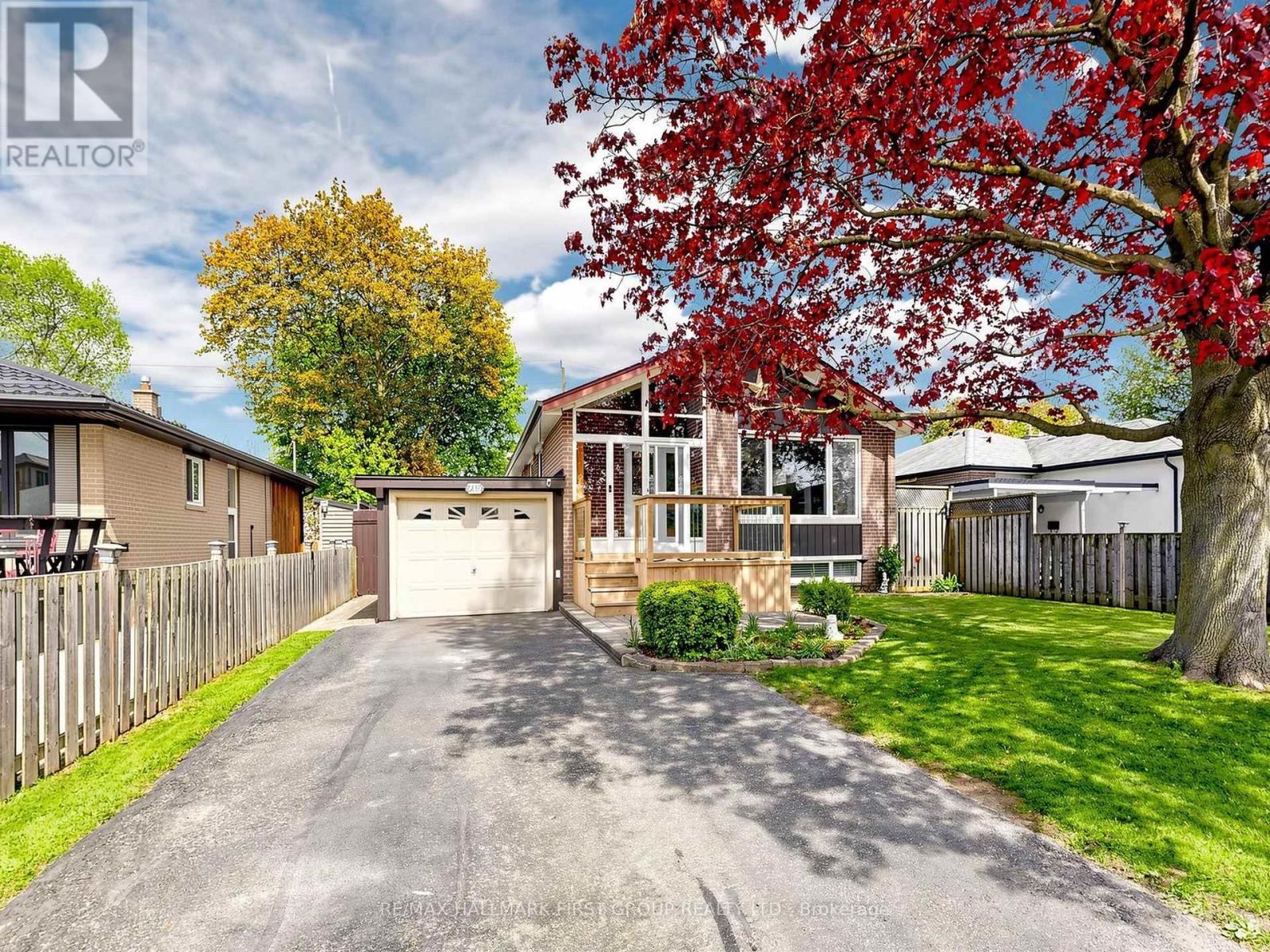 Detached at 715 LUBLIN AVENUE, Pickering (Bay Ridges)