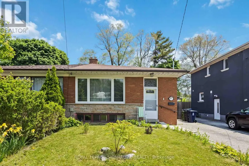 Other at 143 RODDA BOULEVARD, Toronto (West Hill)