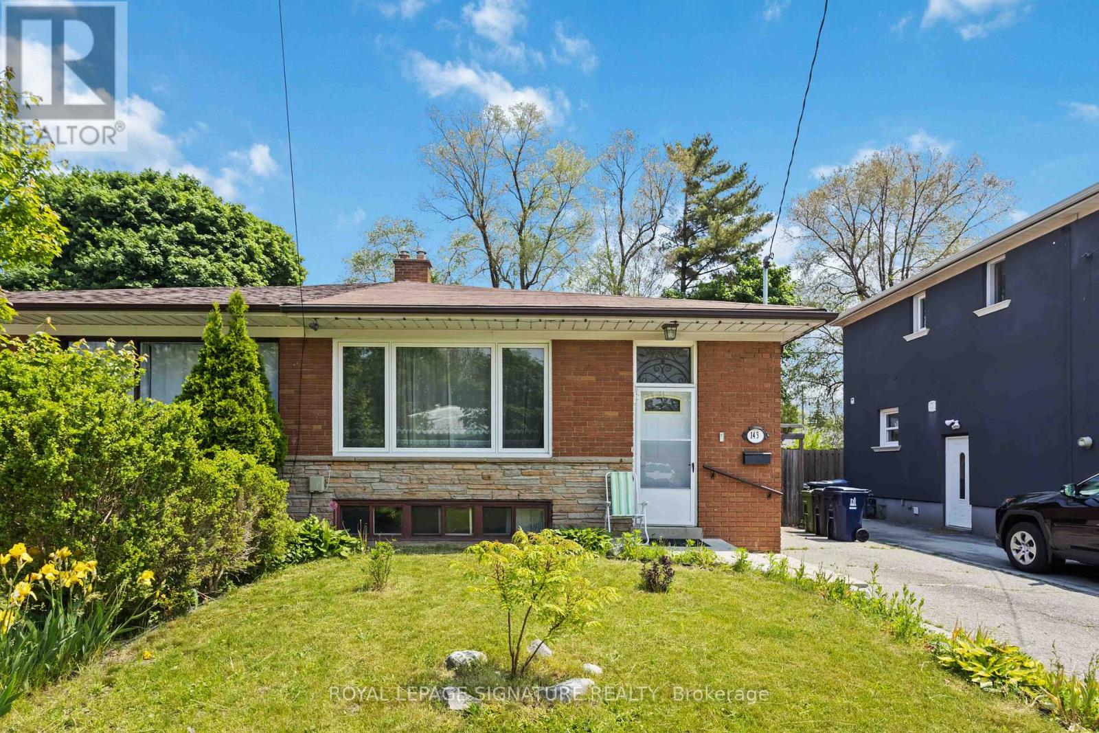 Other at 143 RODDA BOULEVARD, Toronto