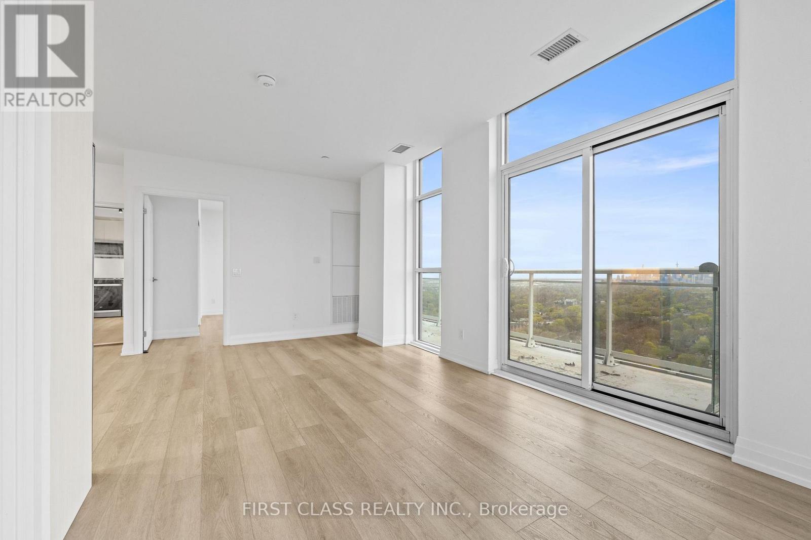 Apartment at PH1 - 286 MAIN STREET, Toronto