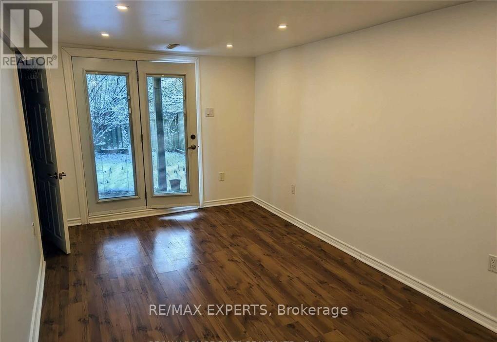 Detached at BSMT - 37 TRAWLEY CRESCENT, Ajax (Central)