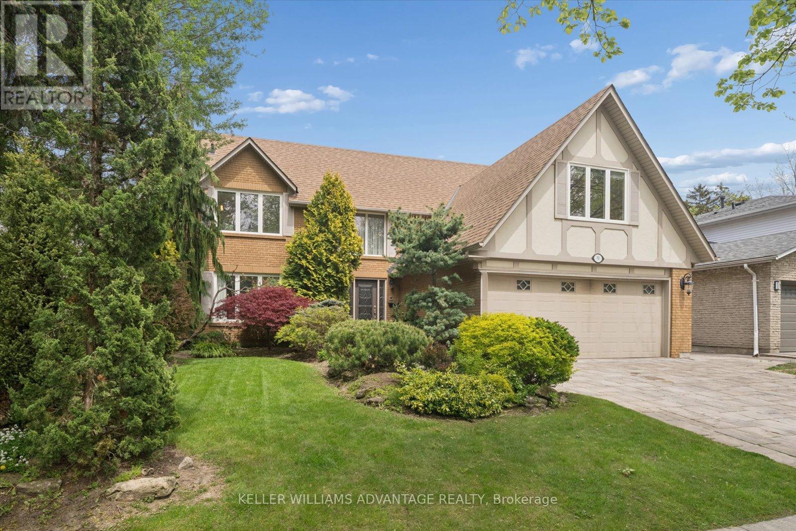 Detached at 72 BONACRES AVENUE, Toronto (Centennial Scarborough)