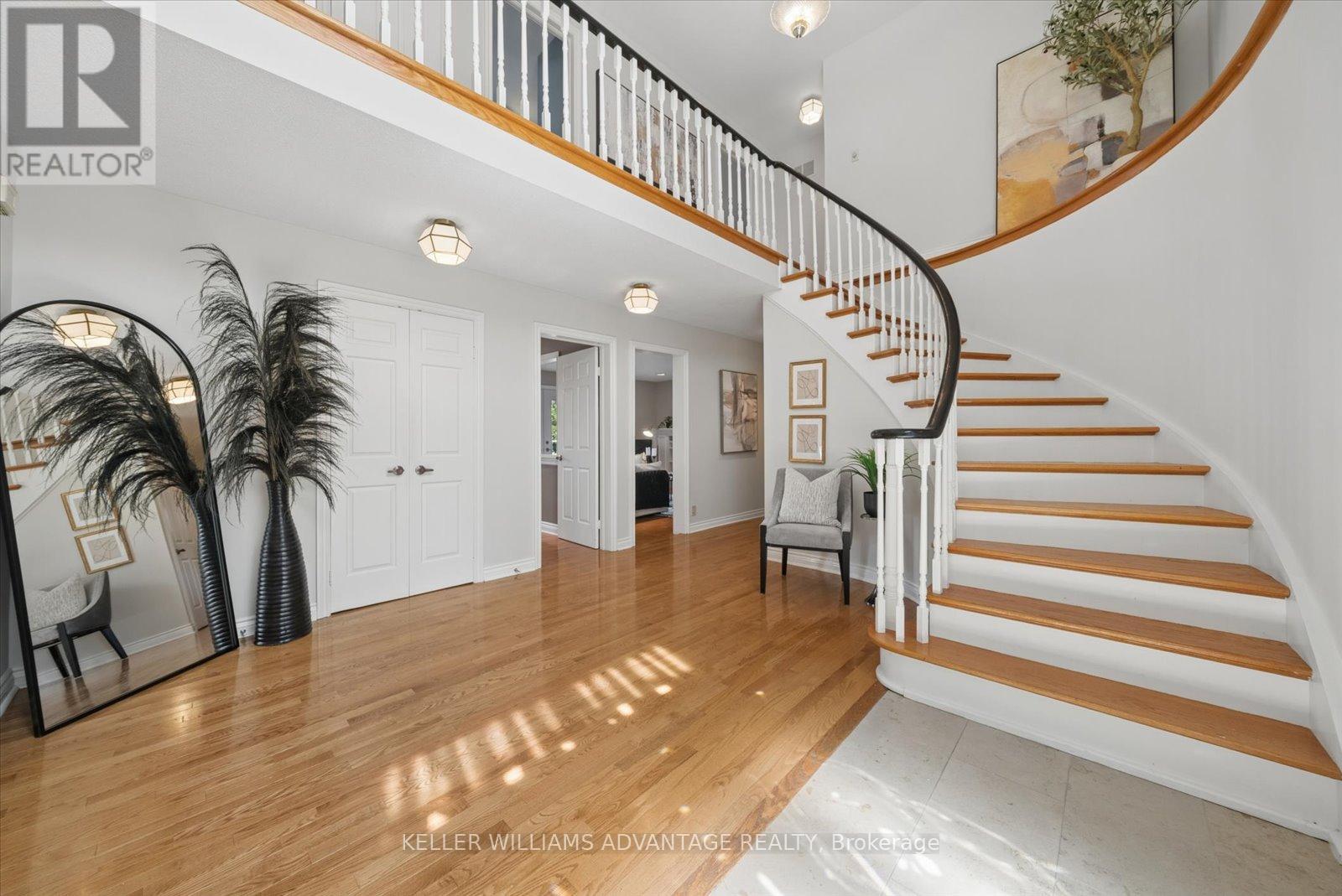 Detached at 72 BONACRES AVENUE, Toronto