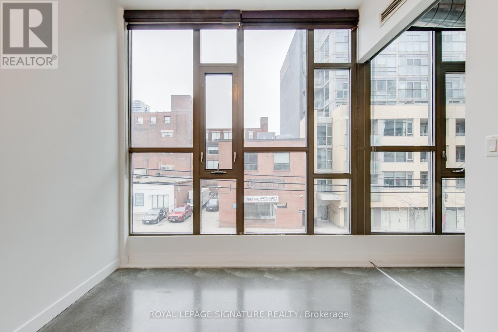 Apartment at 211 - 625 QUEEN STREET E, Toronto