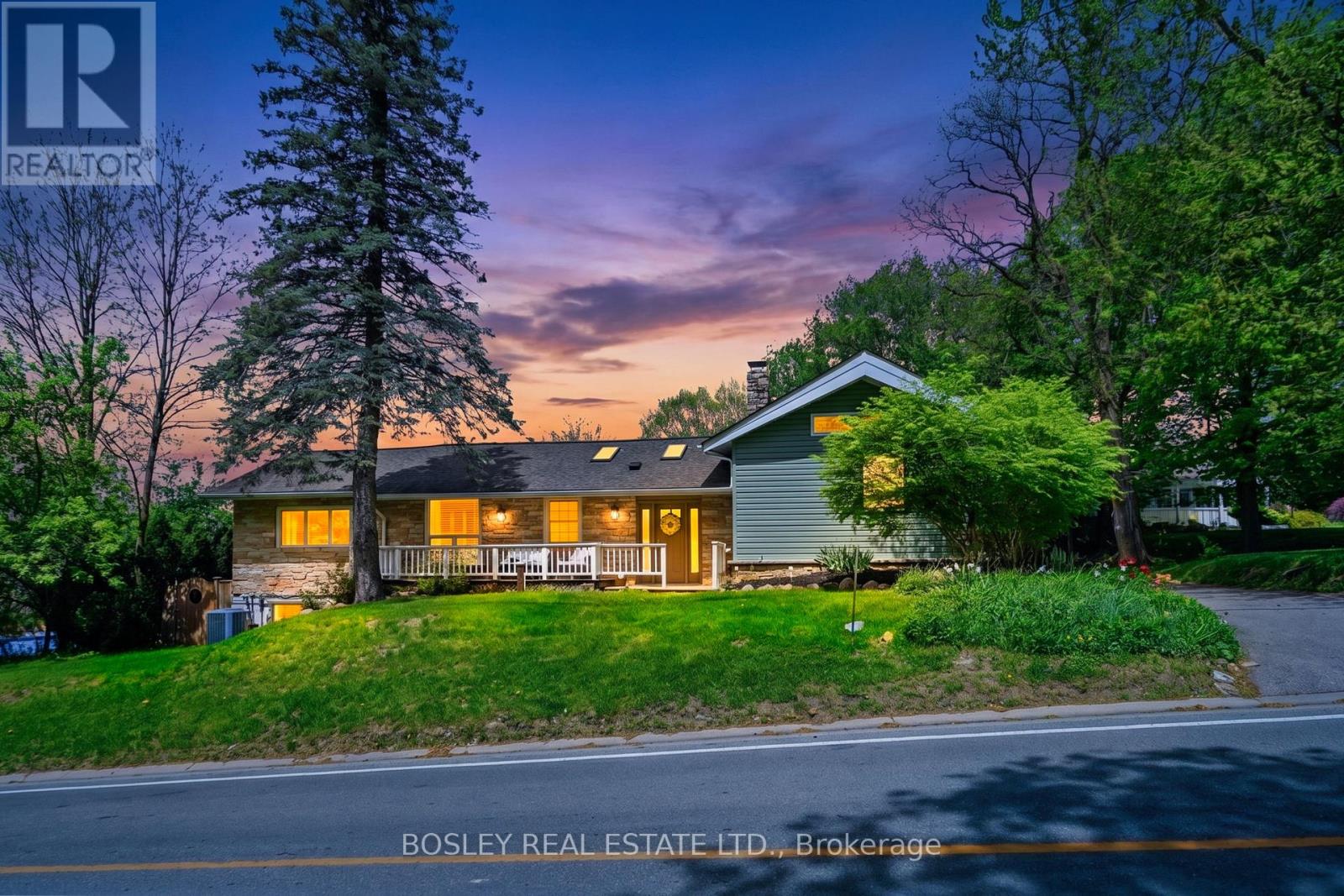 Detached at 2450 SIXTH CONCESSION ROAD, Pickering