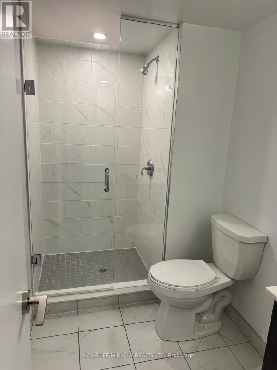 Apartment at 1608 - 1455 CELEBRATION DRIVE, Pickering
