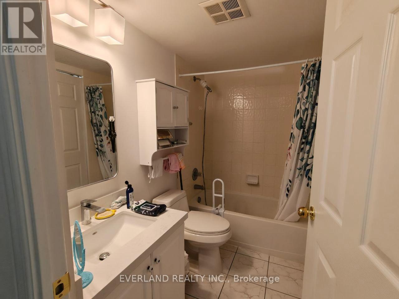 Apartment at 512 - 5001 FINCH STREET E, Toronto
