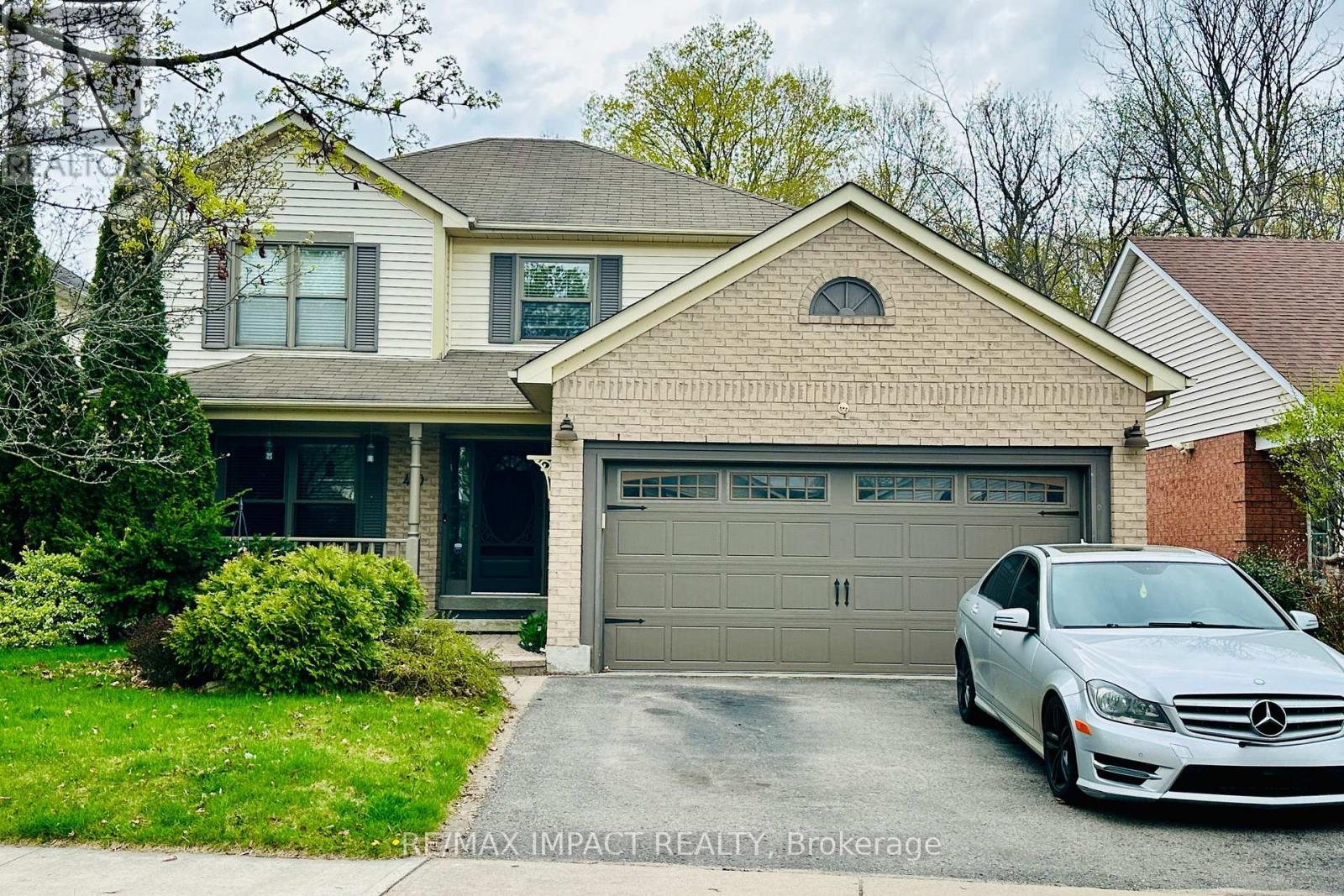 Detached at 470 SAFARI DRIVE, Oshawa (Eastdale)