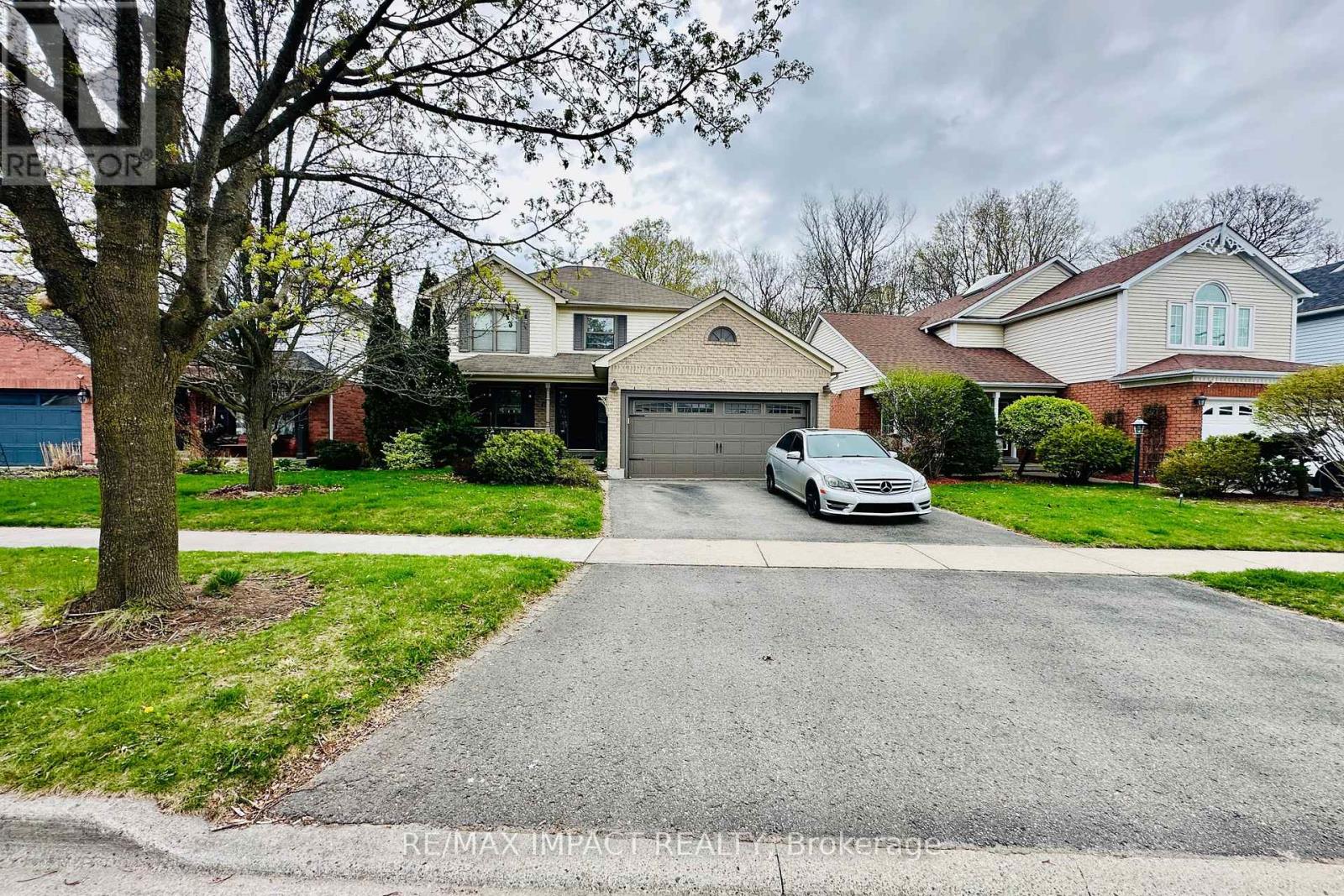 Detached at 470 SAFARI DRIVE, Oshawa