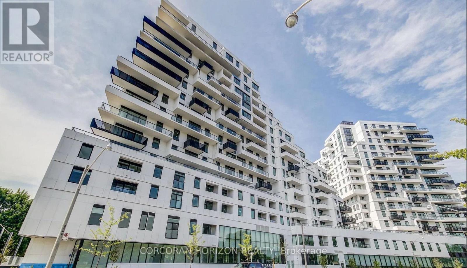 Apartment at 819 - 1050 EASTERN AVENUE, Toronto (Greenwood-Coxwell)