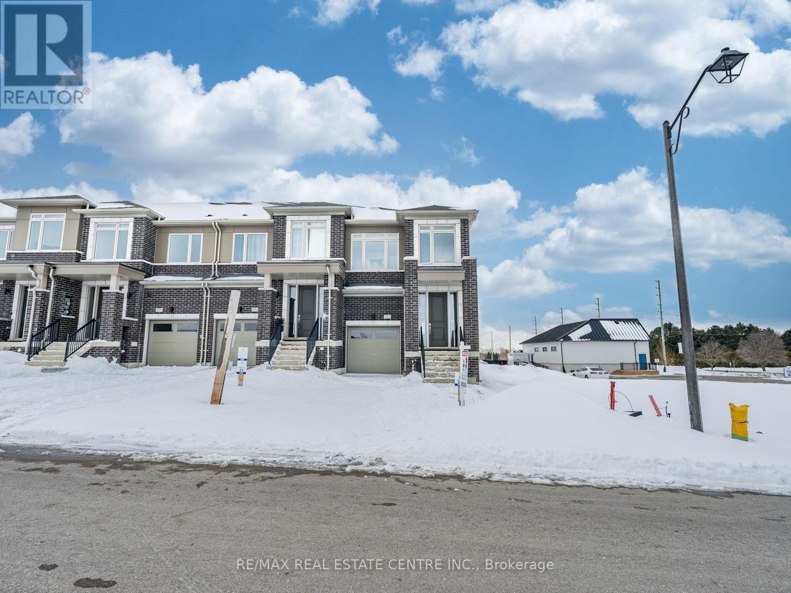 Townhouse at 553 TED MARKS DRIVE, Oshawa (Kedron)