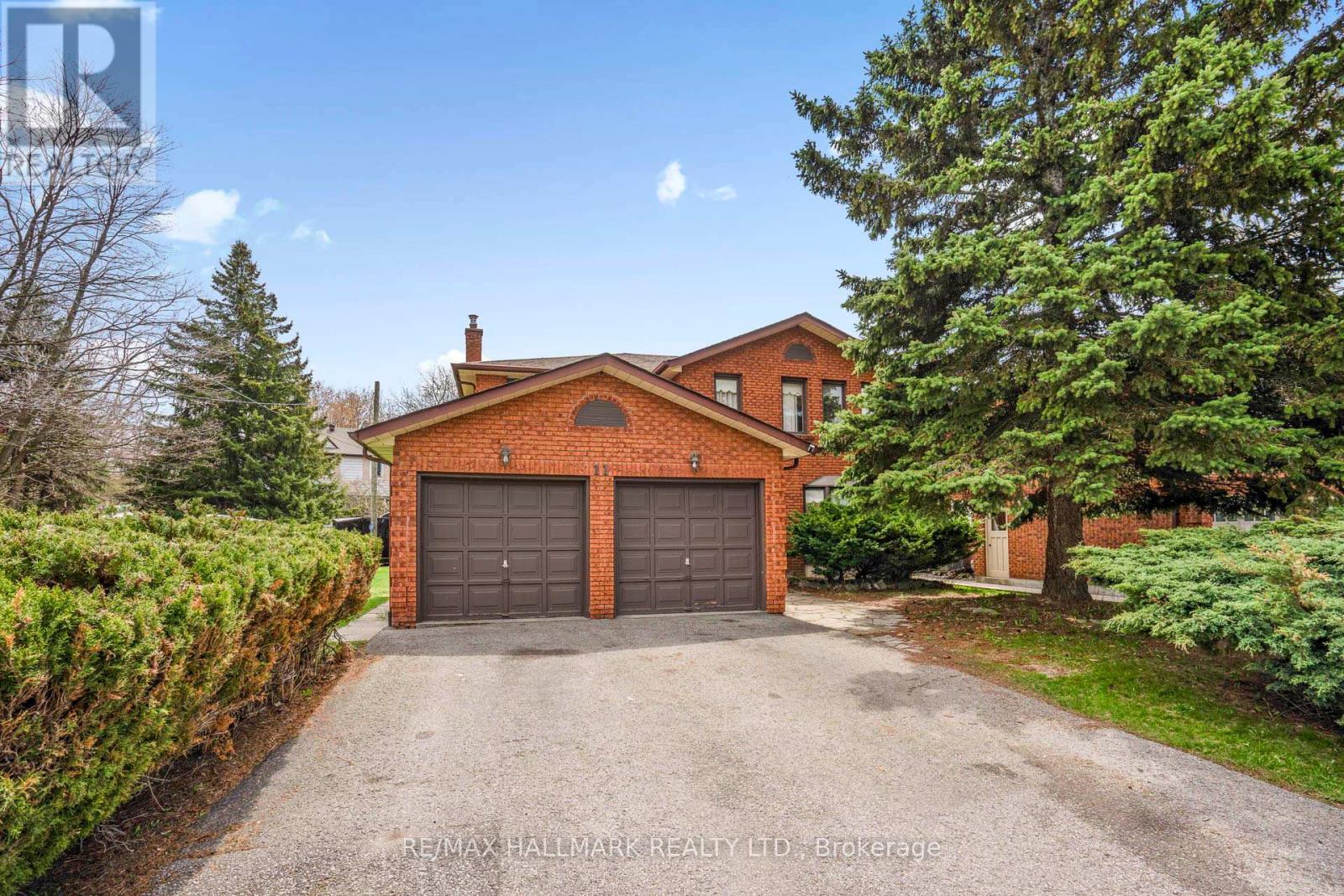 Detached at 11 GREENVALE TERRACE, Toronto (West Hill)