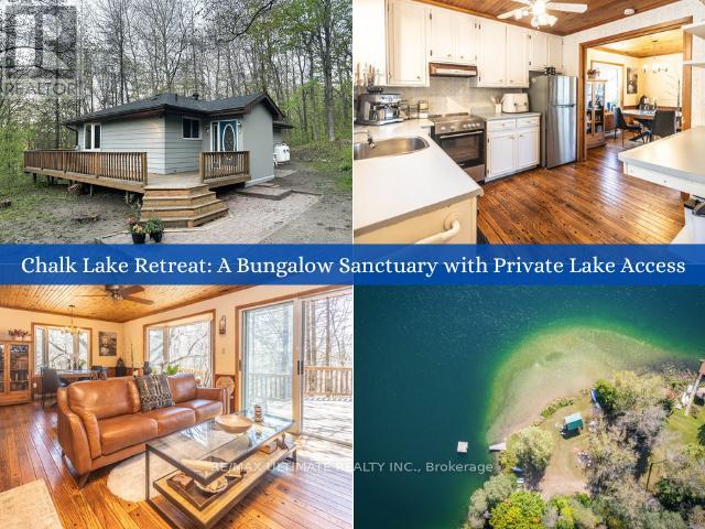 Detached at 63 SUMAC LANE, Scugog