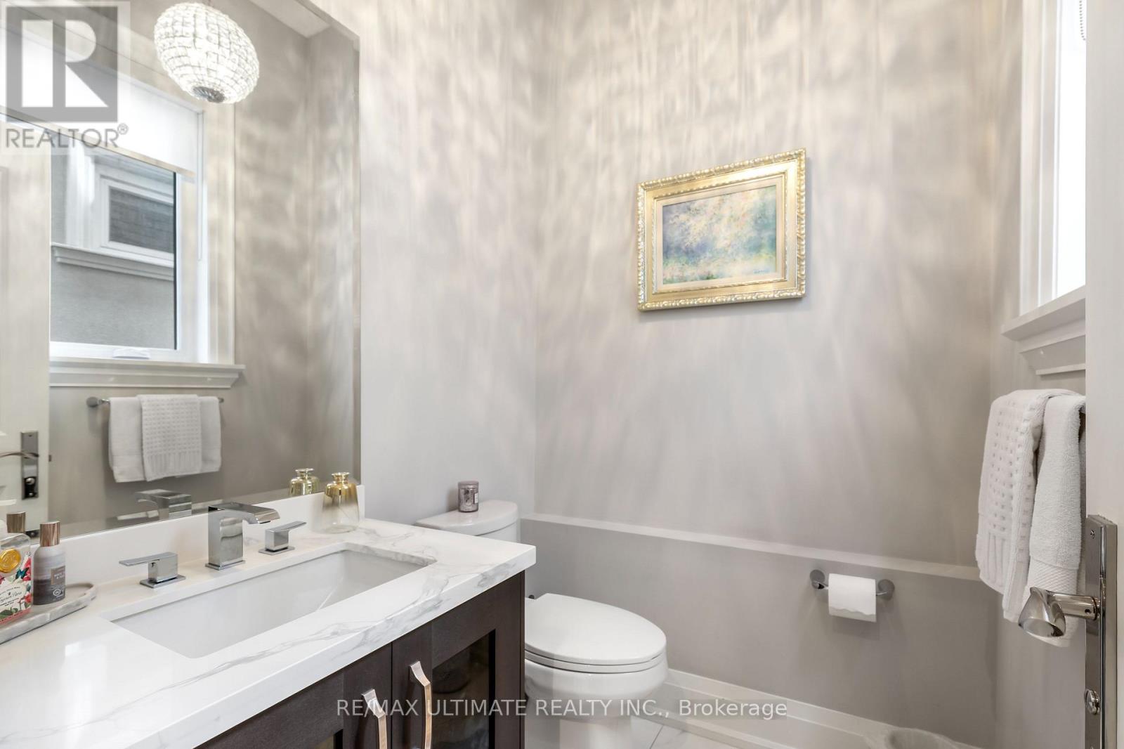 Detached at 31 PRESTEIGN AVENUE, Toronto